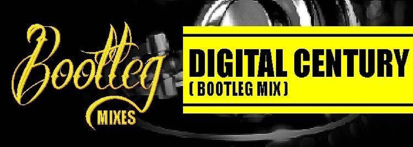CS Team presents JaniddDigital Century Bootleg Mix Creative