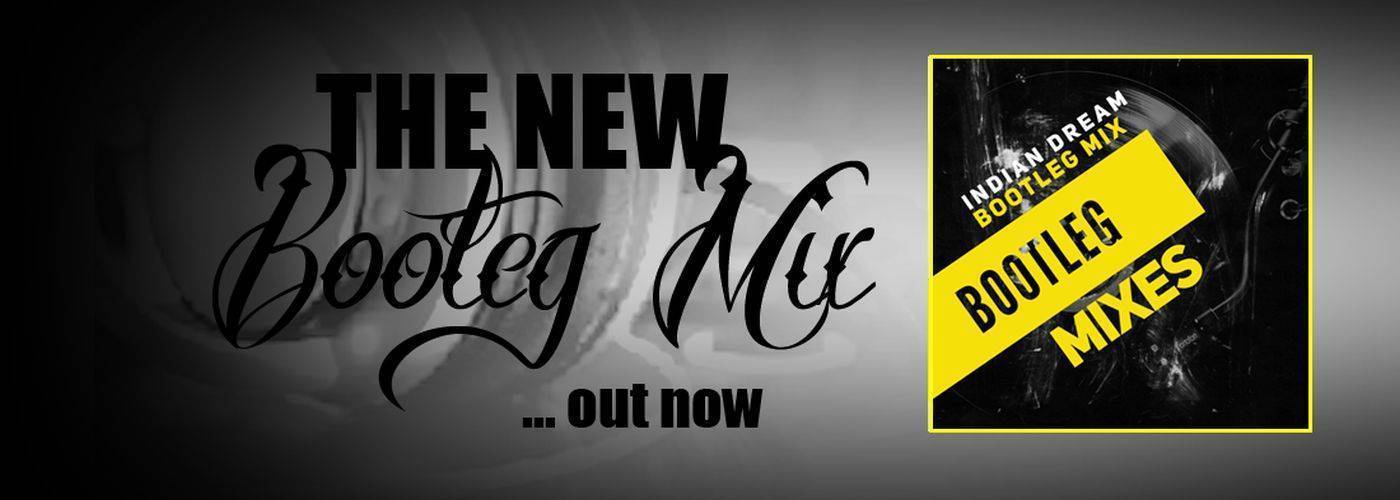 CS Team presents JaniddIndian Dream (Bootleg Mix) Creative Soundpool